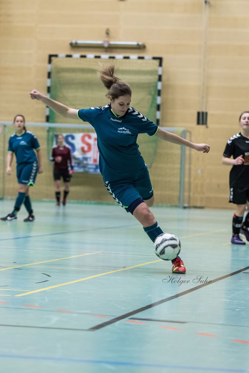 Bild 340 - Frauen La Rieve Cup